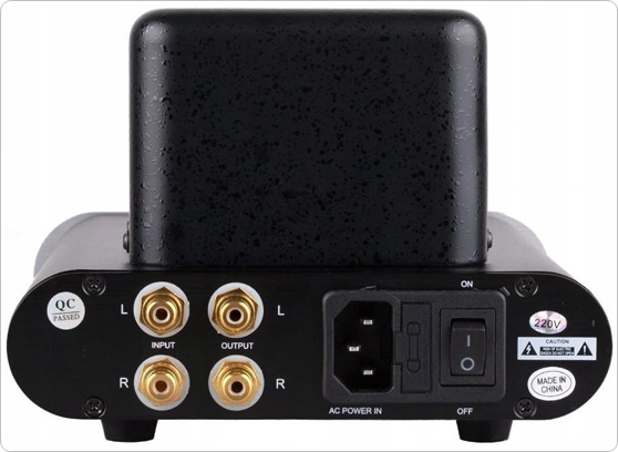 Little Dot MK III - cecha 2